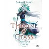 Throne of Glass – Erbin des Feuers: Roman (Die Throne