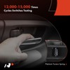 A-Premium Front Left Driver Side Interior Door Handle Compatible with
