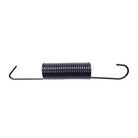 Qsdgxi GX21582 GX20377 Mower Deck Belt Tension Spring for John Deere L120 L130 X140 145 D140 D150 D155 D160 D170 G110 L120 L130 LA130 LA140 LA145 LA150 LA155 LA165 LA175 X165 G110 L2048 L2548