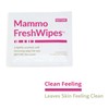 Precision Dynamic Freshwipes Mammography Wipe - MAMWIPE2BX - 50 Each