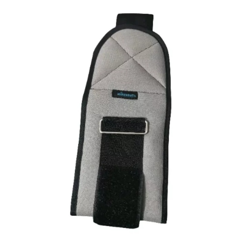 Narehealth Sujetador Para Paciente Para Muñeca Y/o Tobillo