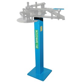 Woodward Fab WFB2 Stand Stand for Bender, 1 Pack,37 Inch