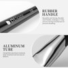 DUcare Foundation Brush Contour Bronzer Self Tanner Makeup Brushes for