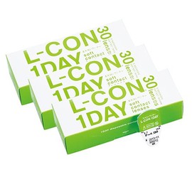 Elkon One Day 30 Sheets [Set of 3] BC9.0 (-6.50)