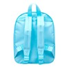 William Lamb Children's Kids Premium Quality Dual Pockets School Backpack
