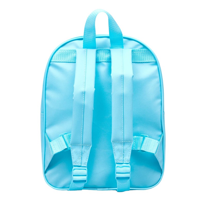 William Lamb Children's Kids Premium Quality Dual Pockets School Backpack