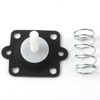 Accelerator Pump Repair Kit 811287 Compatible with Mercury 80-125HP 1988-2004