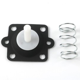 Accelerator Pump Repair Kit 811287 Compatible with Mercury 80-125HP 1988-2004 811287