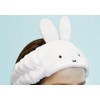 Tees Factory Miffy Face Headband MF-5537386