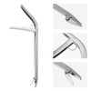 Stainless Steel Fish Hook Remover Pro Fishing Extractor Removing Clamp
