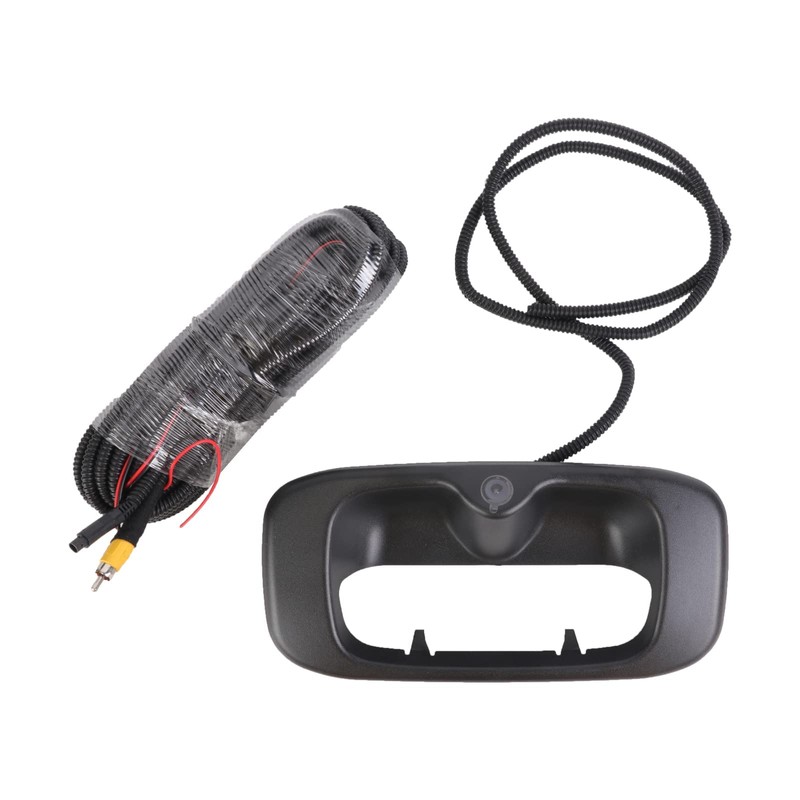 SONTIAN Tailgate Replace Rear View Camera Backup Camera for 1999-2006