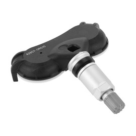 Sensor de presión de neumáticos No.426070R010 Sensor TPMS interior de coche para Toyota Highlander 2014-2019 Metal goma plástico negro duradero
