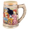 Banko Ware Munich Beer Stein 4.5" Romance 14298