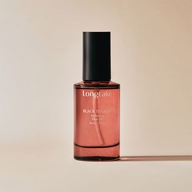 Longtake [롱테이크]NEW 헤어 오일 (샌달우드/블랙티앤피그) [Longtake] NEW Hair Oil (Sandalwood/Black Tea and Fig)
