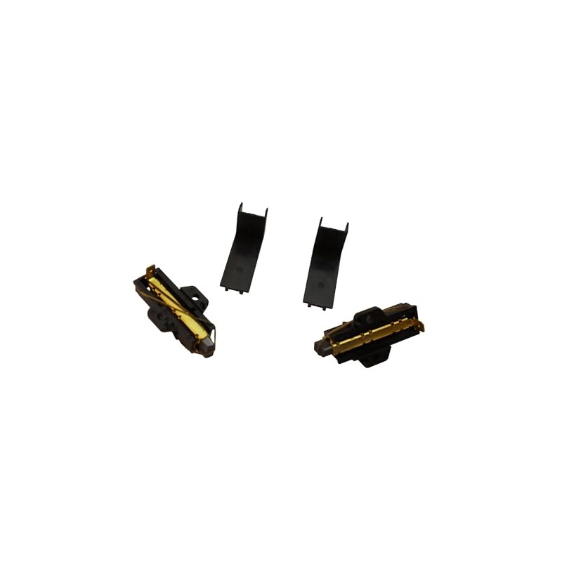 Beko Washing Machine Single Carbon Brush Assembly