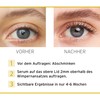 NuVega Lash Eyelash Vegan Eyelash and Eyebrow Serum Made in