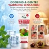 Dr C Tuna Double Effect Pferde Balsam
