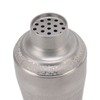 Cocktail Shaker Dishwasher Safe Rust Proof 304 Stainless Steel Bartender