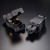 Furutech FI-15E(Cu) Hi-Performance Pure-Copper IEC-AC Connector