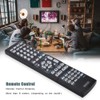 VBESTLIFE Remote Control Controller Replacement for Pioneer HDTV LED Smart