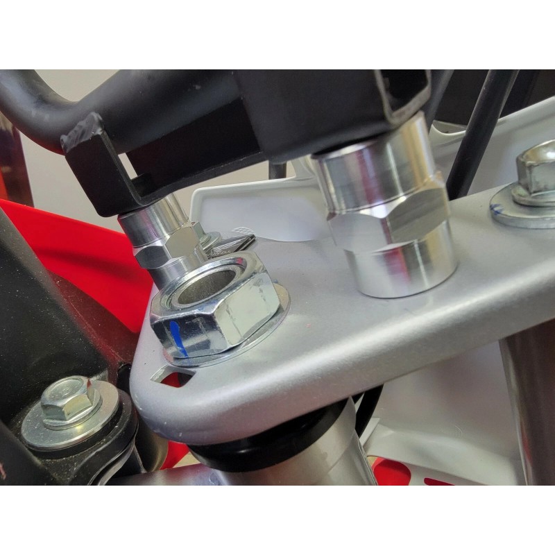 8EightyFive Crf/PW 50 Handle Bar Riser