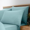 Catherine Lansfield So Soft Easy Iron Standard Pillowcase Pack of