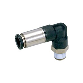 Koganei TSS8-03 Quick Fitting with Stop Valve