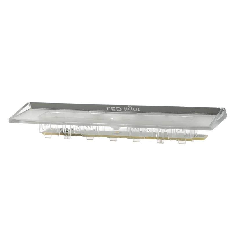 Masterpart Fridge LED Light Diode PCB Panel to Fit Siemens