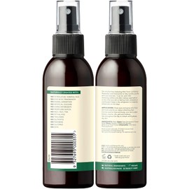 Sukin Signature Hydrating Mist Toner For Women 4.23 oz Toner