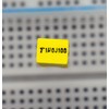 YMS PARTS Metallized Polyester Film Capacitors for Audio (1 μF