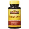 Nm Super Melatonina 5mg Tamaño 90ct Pv Super Melatonina 5mg