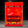 Chilli Powder - 100% Carolina Reaper 2 million shu 10g