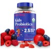 Lovebug Kids Gomitas Probióticas Orgánicas 60 Gomitas