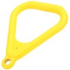 Gymnastics Ring Triangle, Load Capacity 176.4 lbs (80 kg), Lightweight,