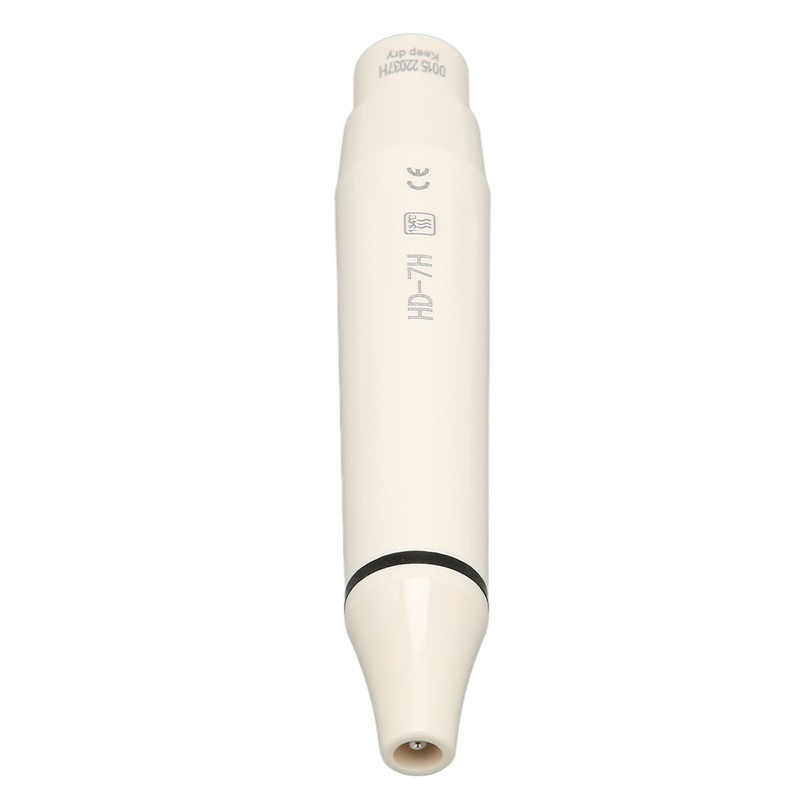 HD 7H Dental Scaler Handpiece Professional Dental Descaler Handle Accessory