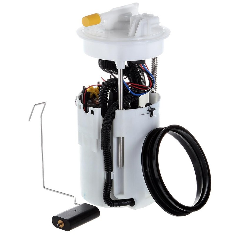 SCITOO Electric Fuel Pump Assembly Fit for 2002-2003 for Nissan