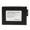 Fiber Media Converter Tx1310nm Single Fiber Single Mode 100Mbps Fiber