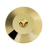 8 Pairs 6 x 36MM Copper Speaker Spike Isolation Stand