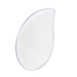 Glass Foot File Callus Remover - Glass Callus Remover,in-Shower Foot Scrubber Dead Skin Remover, Dry Heels Skin Remover Pedicure Kit for Feet Dead Skin Smoothing