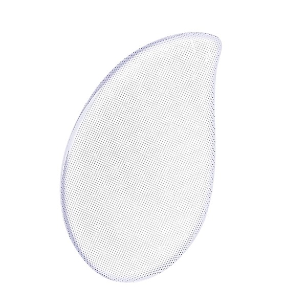 Glass Foot File Callus Remover - Glass Callus Remover,in-Shower Foot