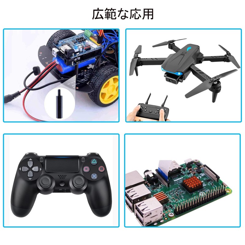 M4 Hex Spacer Washer Screw Nut Screw Strut PCB Board