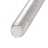 uxcell Metric M8 x 60mm 304 Stainless Steel Fully Threaded