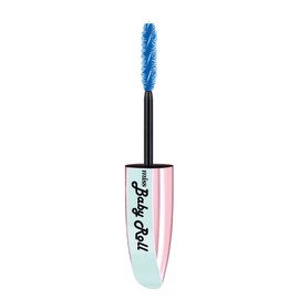 L'Oréal Miss Baby Roll Mascara Indigo Gum