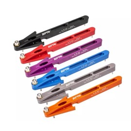 Ztto Bicycle Chain Wear Indicator Tool Gauge Checker Professional Mtb Road Bike ZTTO - Purple