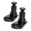 2 x Bicycle Trailer Coupling, Universal Coupling for Kid/Kid Plus