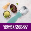 ROYALTEC Ice Cream Scoop, Dish Washer Safe Ice Cream Spoon