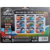 ToyMonster 3 Pack Jurassic World Captivz Color Change Dinos in