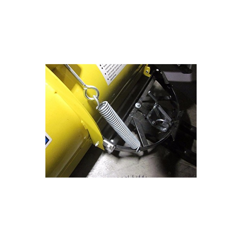 Plow Blade Trip Spring for Moose ATV/UTV Plows Snowplows (EACH)