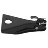 NovelBee 2" Ball Class IV A-Frame Trailer Coupler with Yoke
