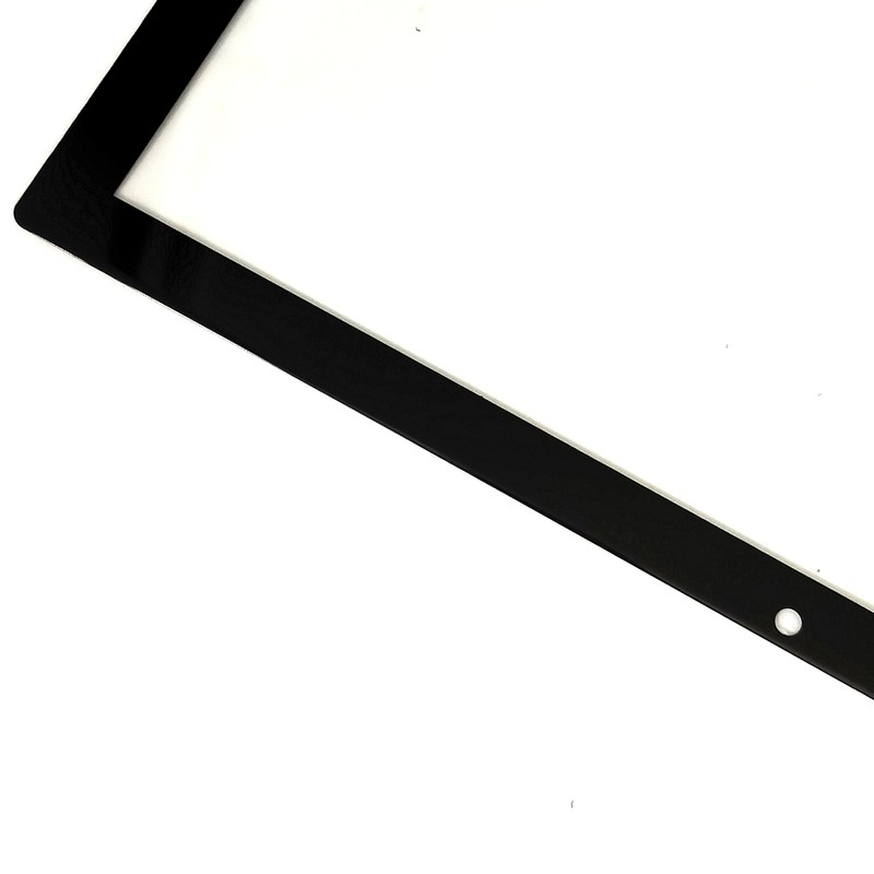 Touch Screen Panel Digitizer (Without LCD Display) Replacement Compatible with